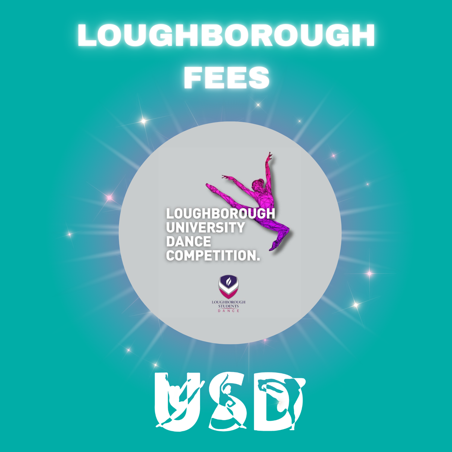 Loughborough Fees